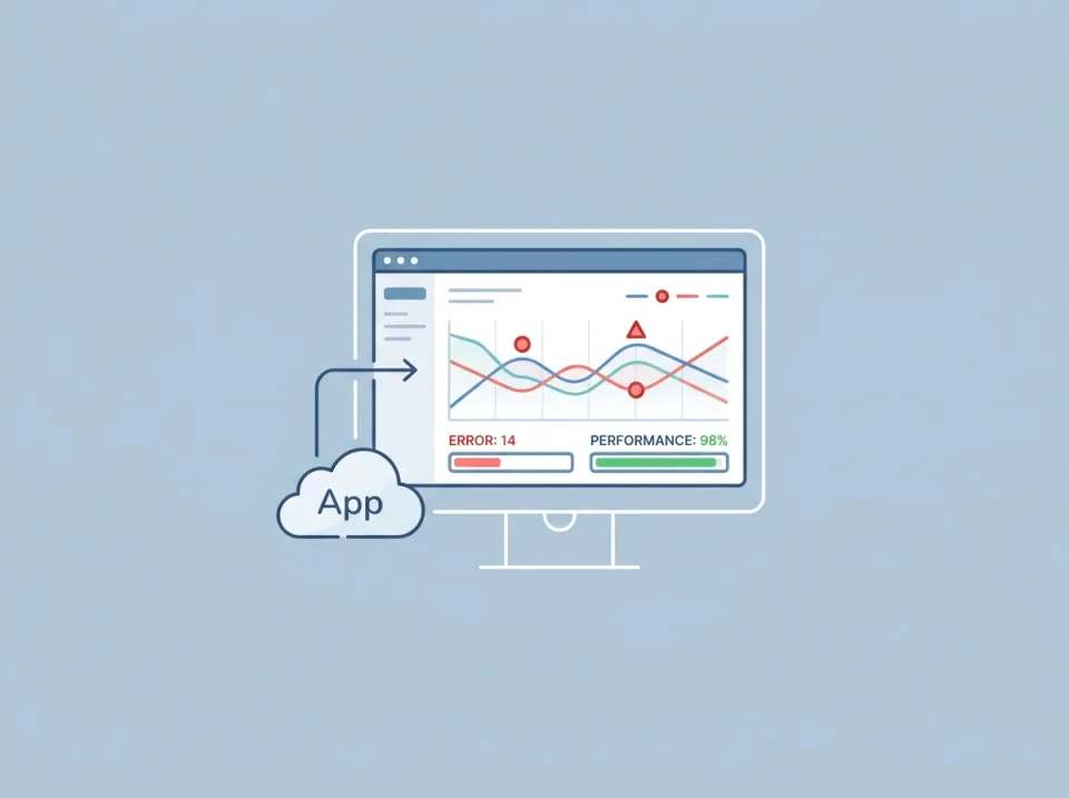 Mencoba Laravel Nightwatch: Monitoring Error dan Performa Aplikasi