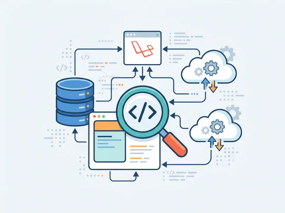 Tutorial Laravel Scout dari Nol: Setup, Driver, dan Indexing